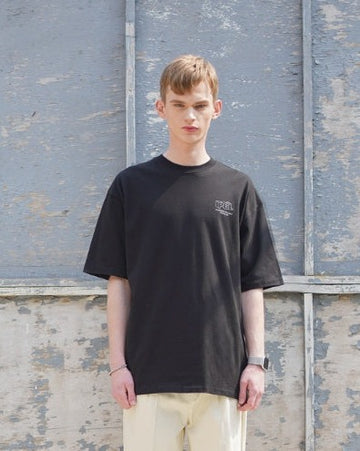 PCL LOGO LINE T-SHIRT